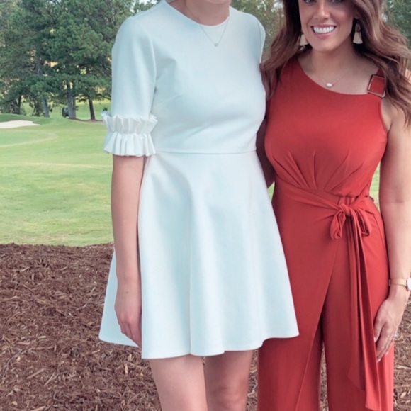 Ted Baker Ritzi Dress - Picture 3 of 4